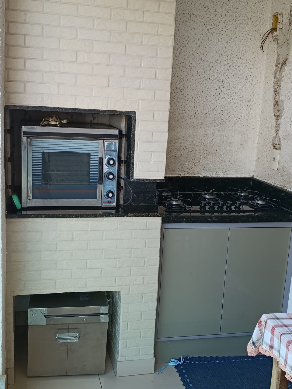 Apto à venda no Vivant Residence / 2 quartos / 2 vagas / 67m² / Marista