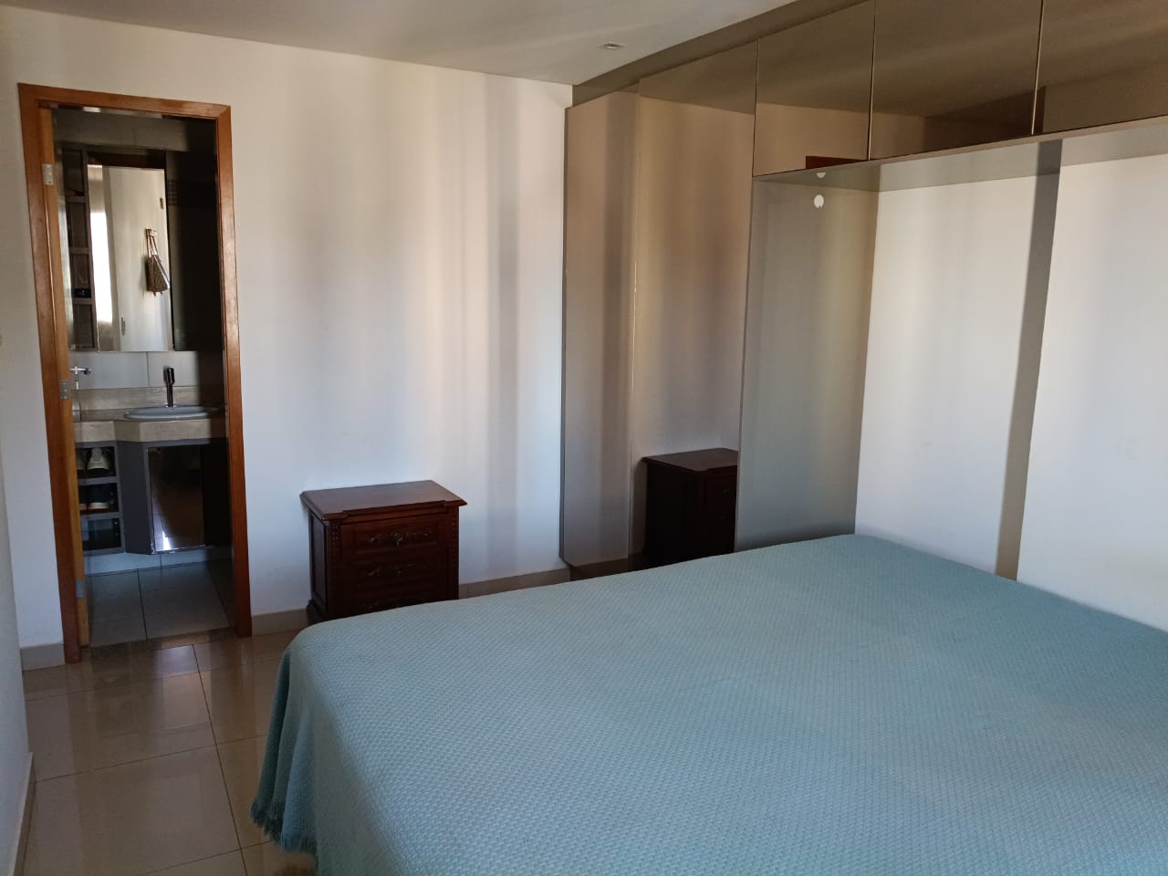 Apto à venda no Vivant Residence / 2 quartos / 2 vagas / 67m² / Marista
