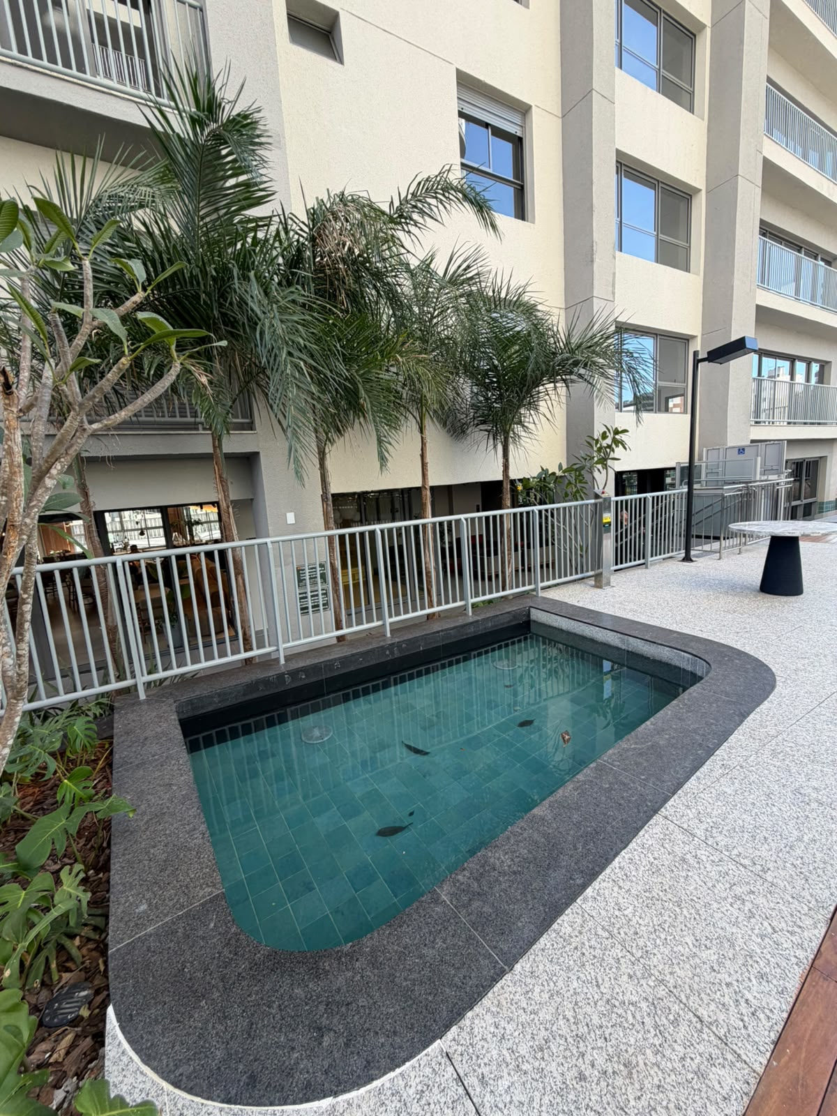Apartamento à venda no Sunna by Opus / 4 suítes / 3 vagas / 266 m² / Setor Oeste