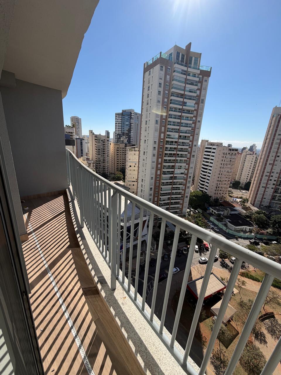 Apartamento à venda no Sunna by Opus / 4 suítes / 3 vagas / 266 m² / Setor Oeste