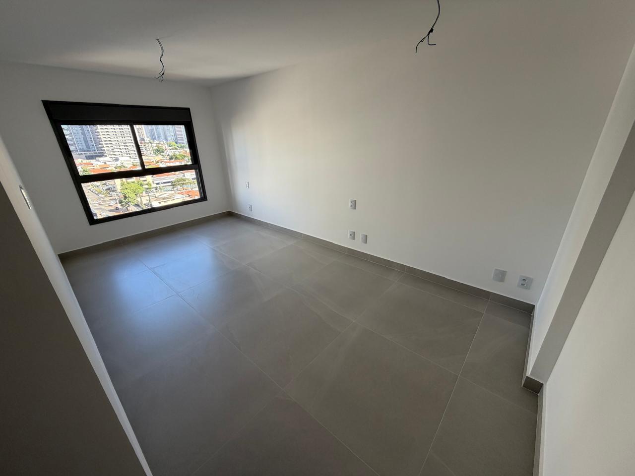 Apartamento à venda no Sunna by Opus / 4 suítes / 3 vagas / 266 m² / Setor Oeste