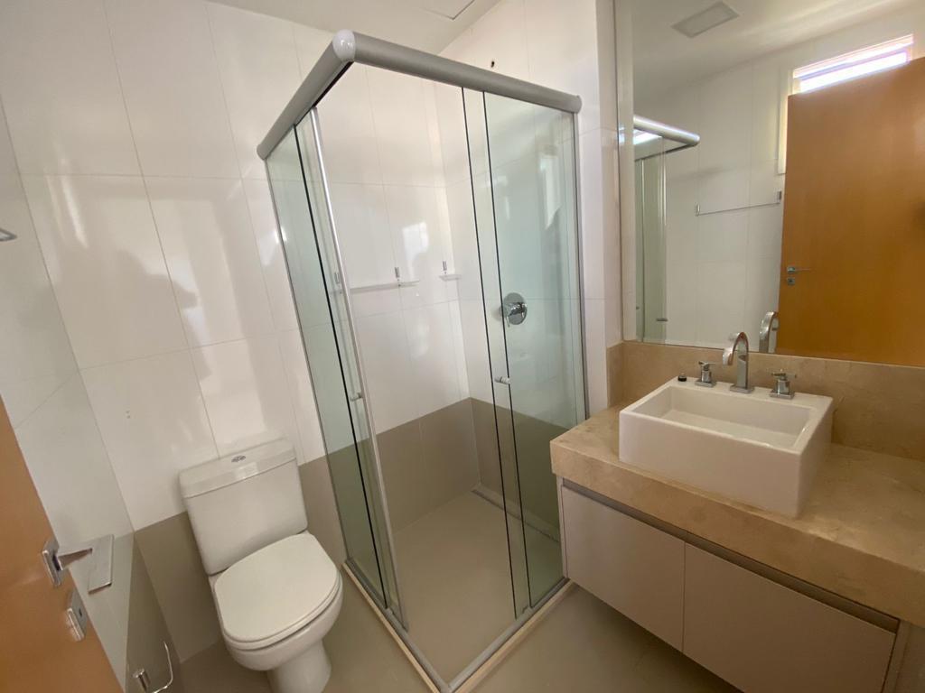 Apartamento à venda no Wonderful Residence / 4 suítes / 3 vagas / Setor Bueno