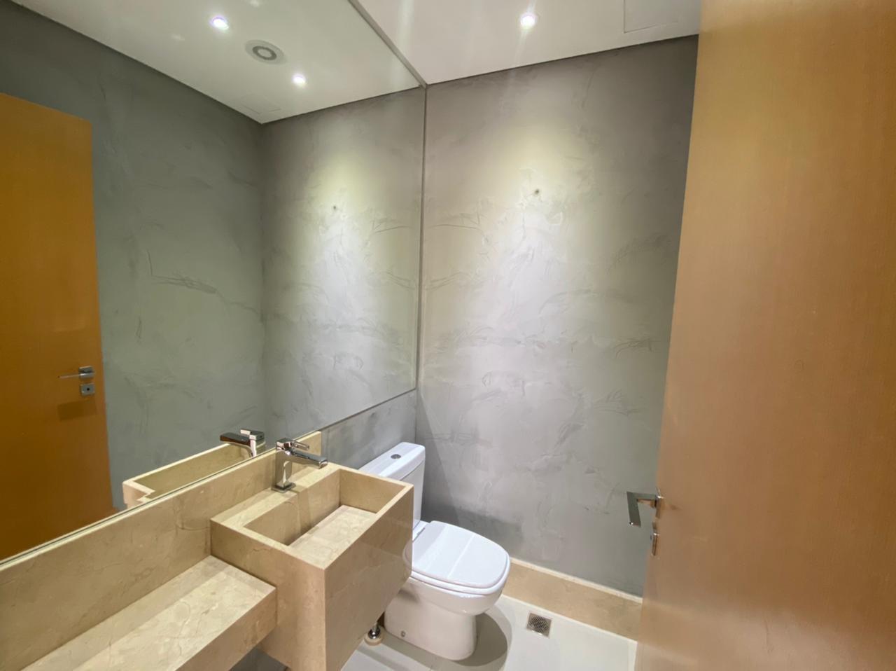 Apartamento à venda no Wonderful Residence / 4 suítes / 3 vagas / Setor Bueno