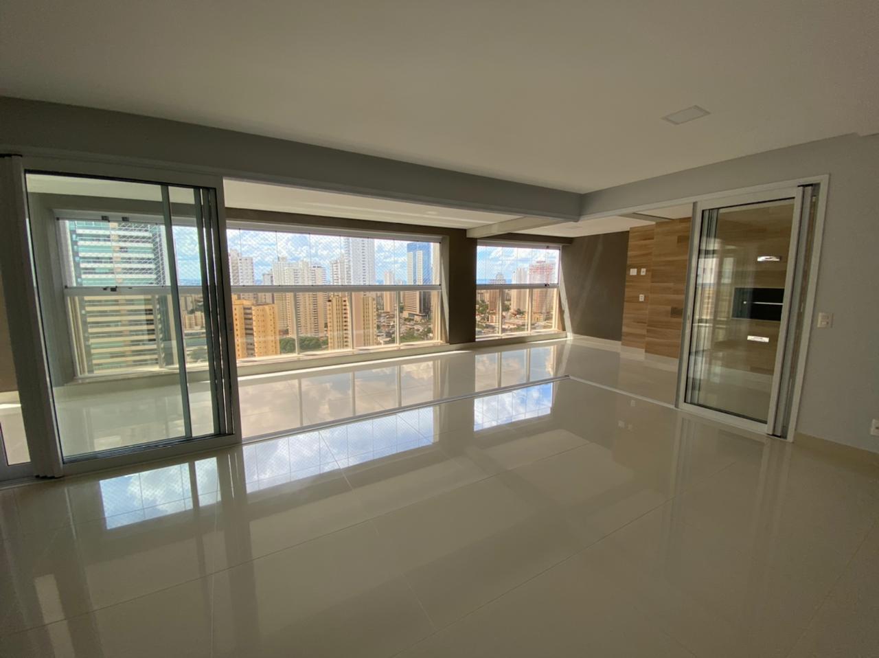 Apartamento à venda no Wonderful Residence / 4 suítes / 3 vagas / Setor Bueno
