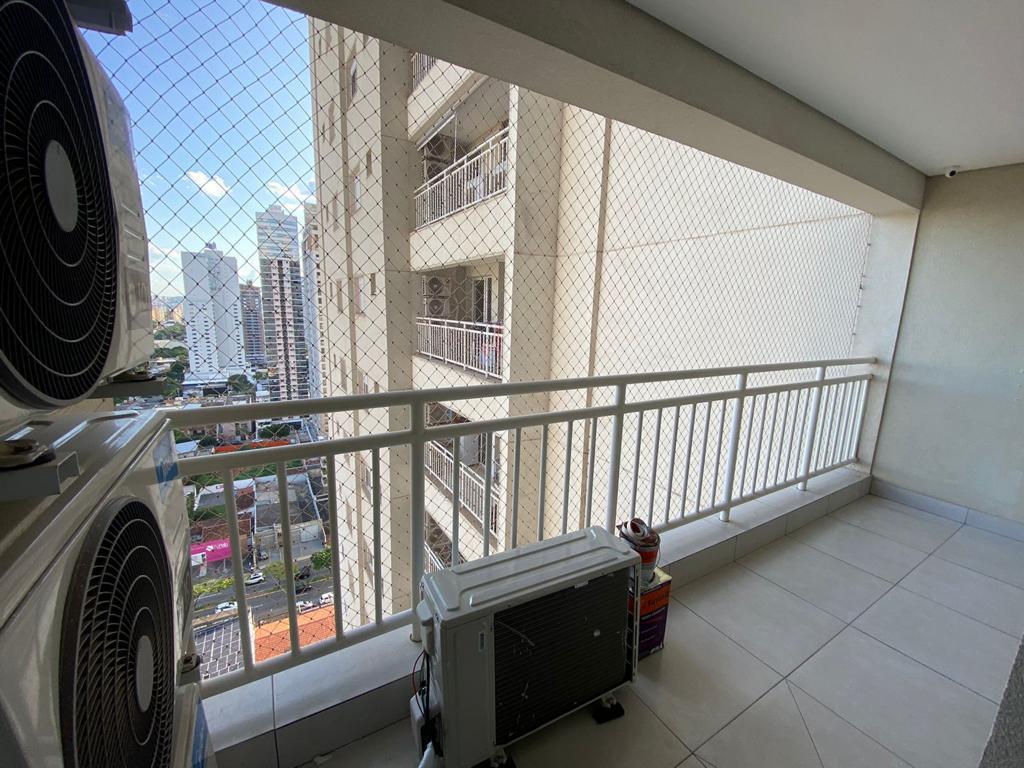 Apartamento à venda no Wonderful Residence / 4 suítes / 3 vagas / Setor Bueno