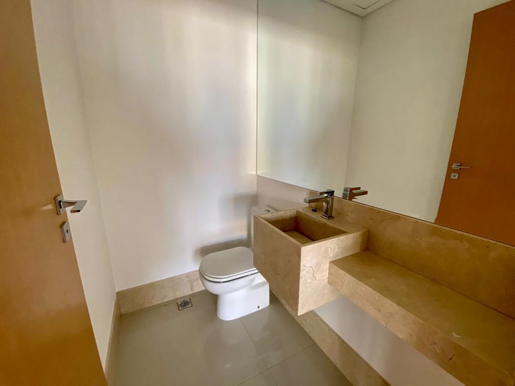 Apartamento à venda no Wonderful Residence / 4 suítes / 3 vagas / Setor Bueno