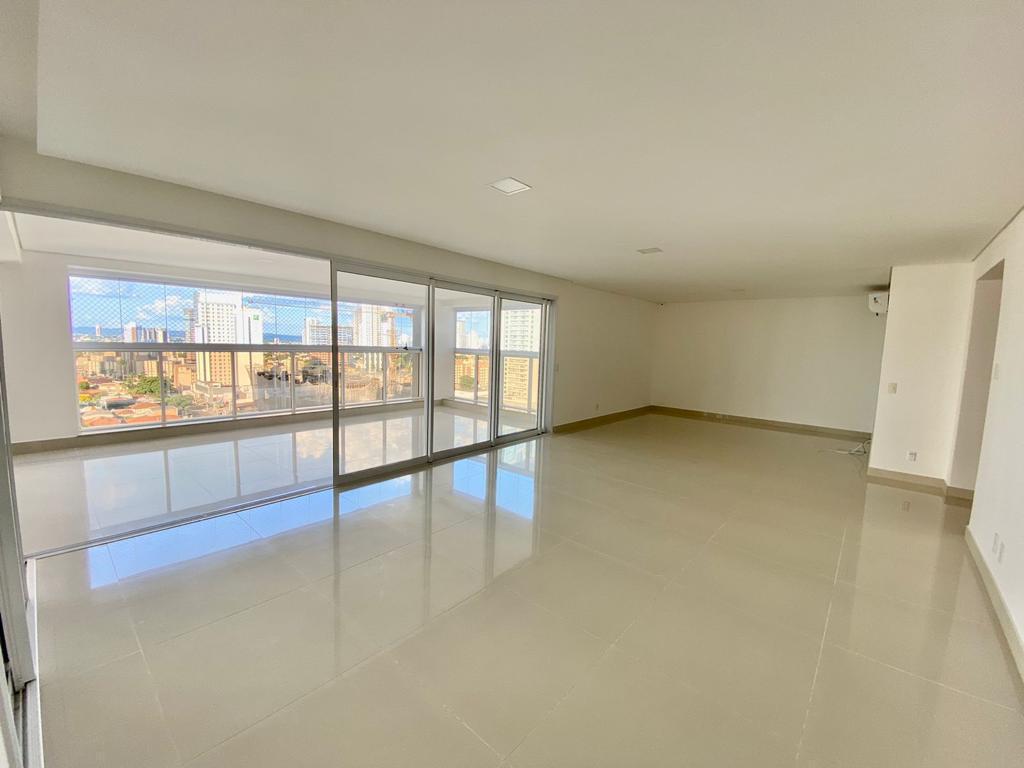 Apartamento à venda no Wonderful Residence / 4 suítes / 3 vagas / Setor Bueno