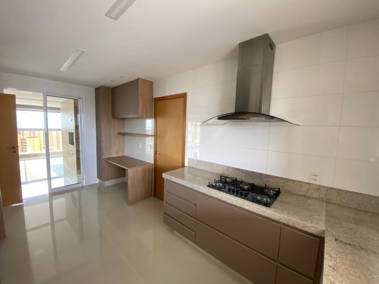 Apartamento à venda no Wonderful Residence / 4 suítes / 3 vagas / Setor Bueno