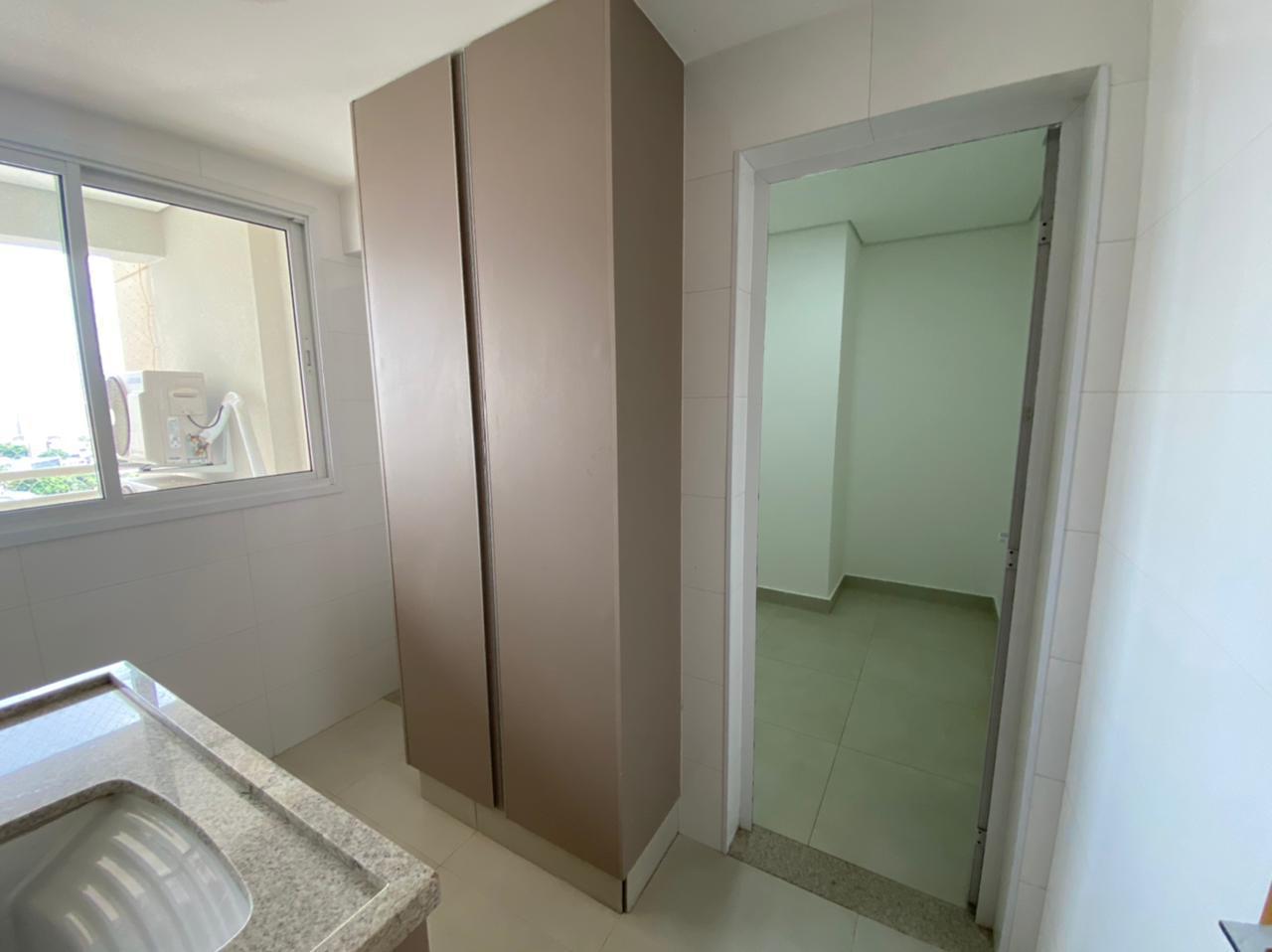 Apartamento à venda no Wonderful Residence / 4 suítes / 3 vagas / Setor Bueno