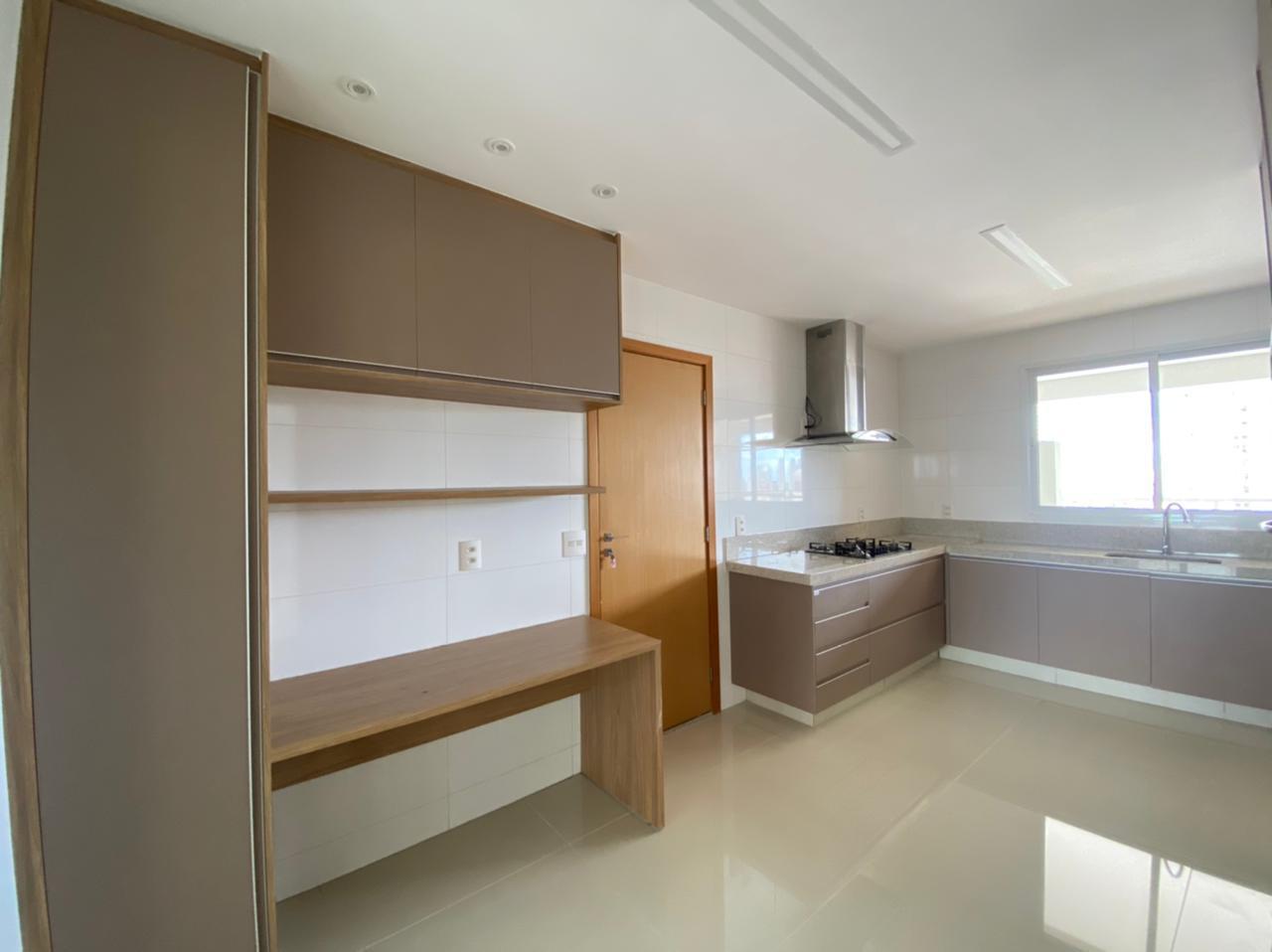 Apartamento à venda no Wonderful Residence / 4 suítes / 3 vagas / Setor Bueno