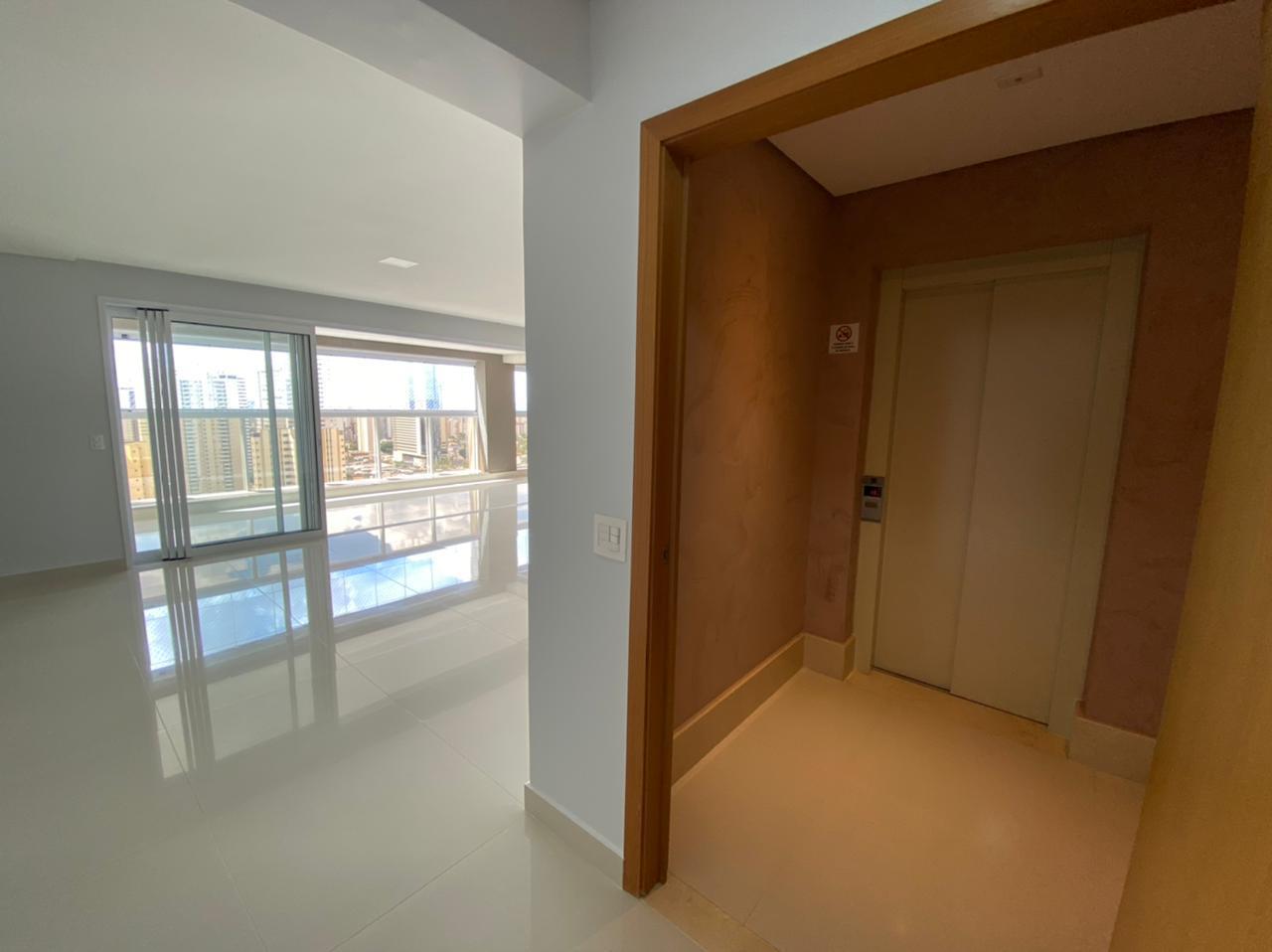 Apartamento à venda no Wonderful Residence / 4 suítes / 3 vagas / Setor Bueno