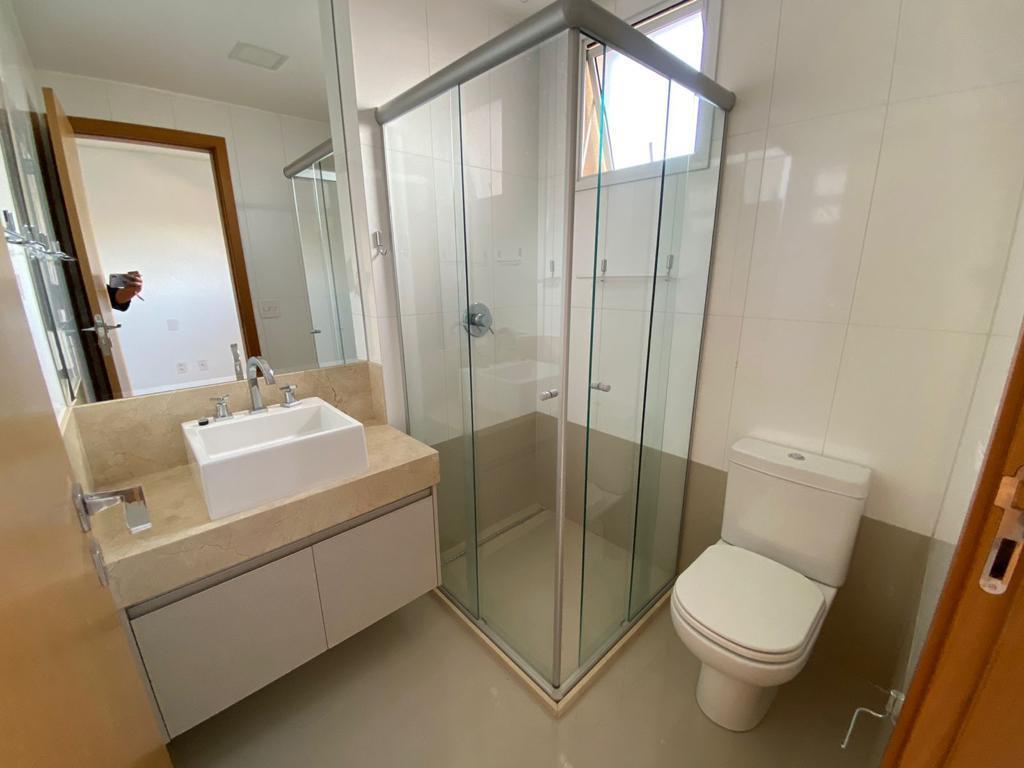 Apartamento à venda no Wonderful Residence / 4 suítes / 3 vagas / Setor Bueno