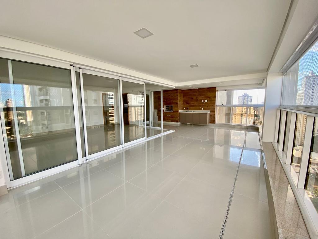Apartamento à venda no Wonderful Residence / 4 suítes / 3 vagas / Setor Bueno