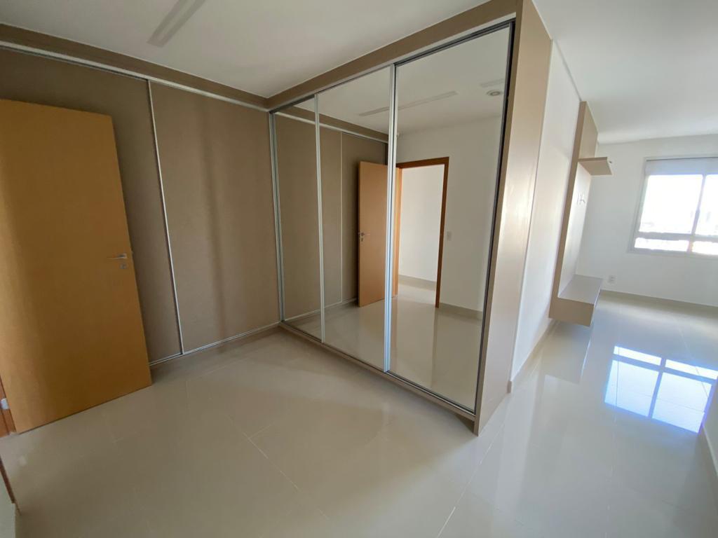 Apartamento à venda no Wonderful Residence / 4 suítes / 3 vagas / Setor Bueno
