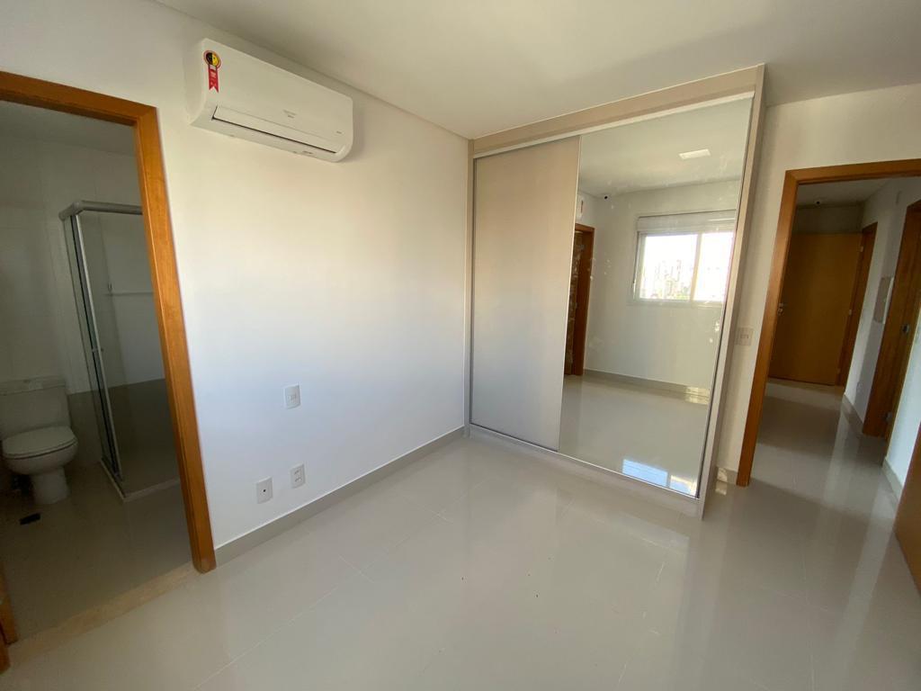 Apartamento à venda no Wonderful Residence / 4 suítes / 3 vagas / Setor Bueno