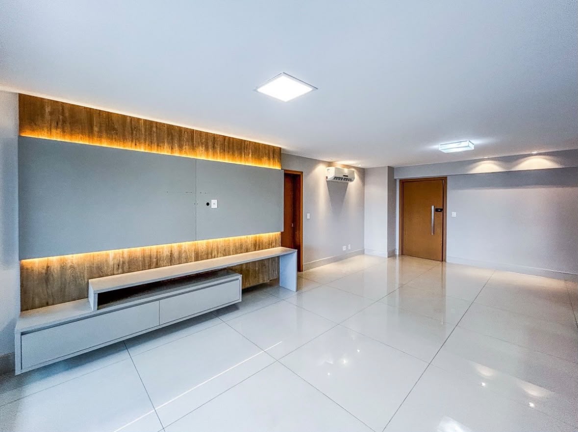 Apartamento à venda no Persona Bueno / 3 suítes / 2 vagas / Setor Bueno