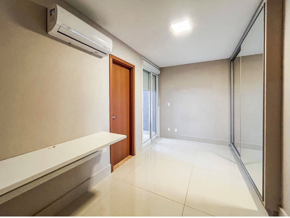 Apartamento à venda no Persona Bueno / 3 suítes / 2 vagas / Setor Bueno