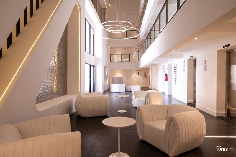Venda de apartamento no ID Vida Urbana / 2 quartos / Mobiliado / Setor Oeste