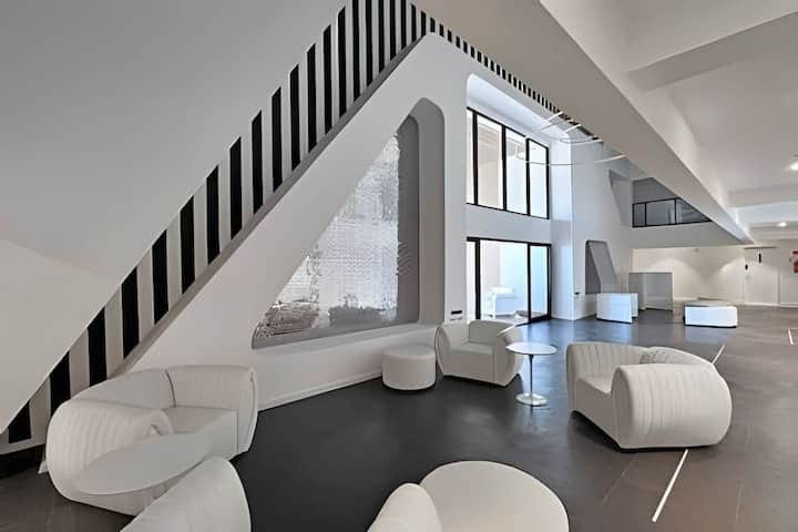Venda de apartamento no ID Vida Urbana / 2 quartos / Mobiliado / Setor Oeste