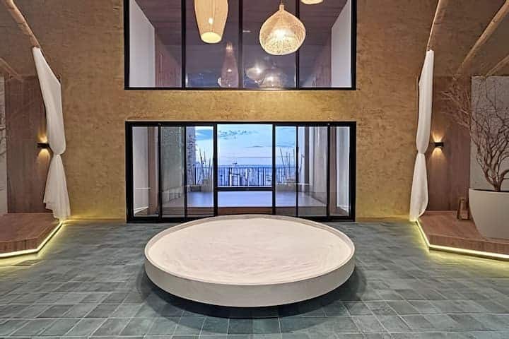Venda de apartamento no ID Vida Urbana / 2 quartos / Mobiliado / Setor Oeste