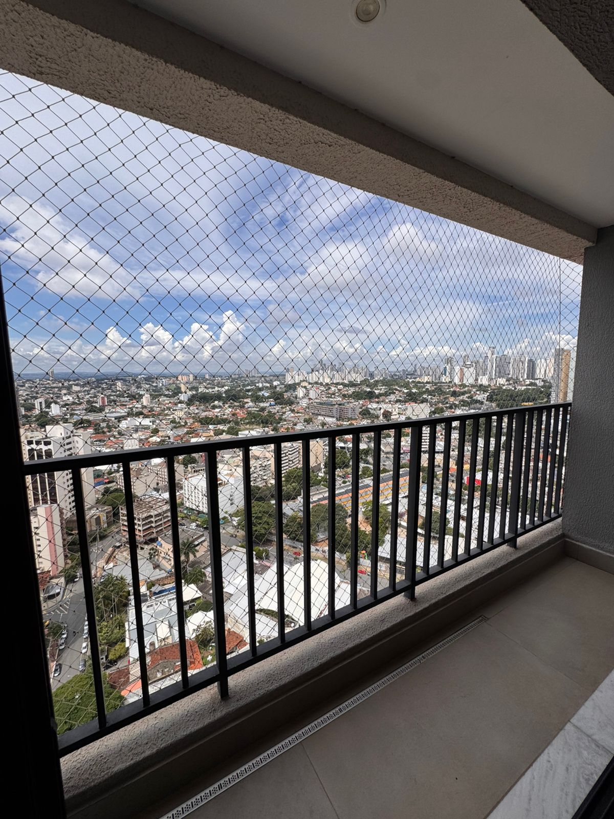 Flat para venda ou aluguel / mobiliado / 1 vaga / predio novo / rooftop no 38º / jacuzzi / piscina