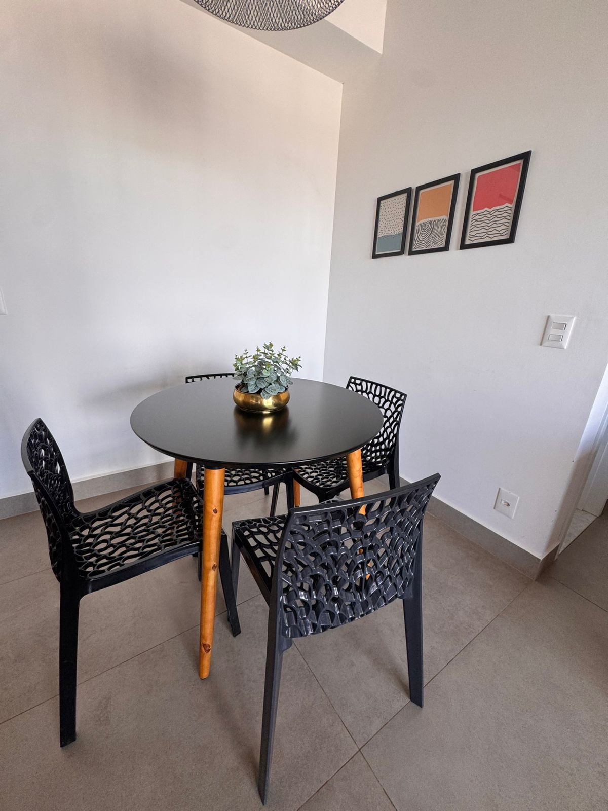 Flat para venda ou aluguel / mobiliado / 1 vaga / predio novo / rooftop no 38º / jacuzzi / piscina