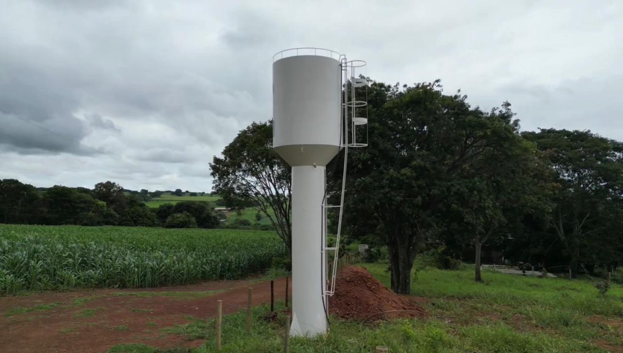 Fazenda à venda - Porteira fechada / Bela Vista de Goiás