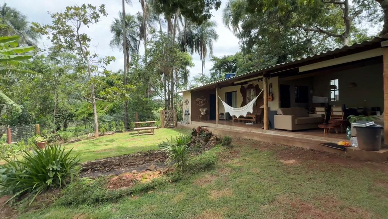 Fazenda à venda - Porteira fechada / Bela Vista de Goiás