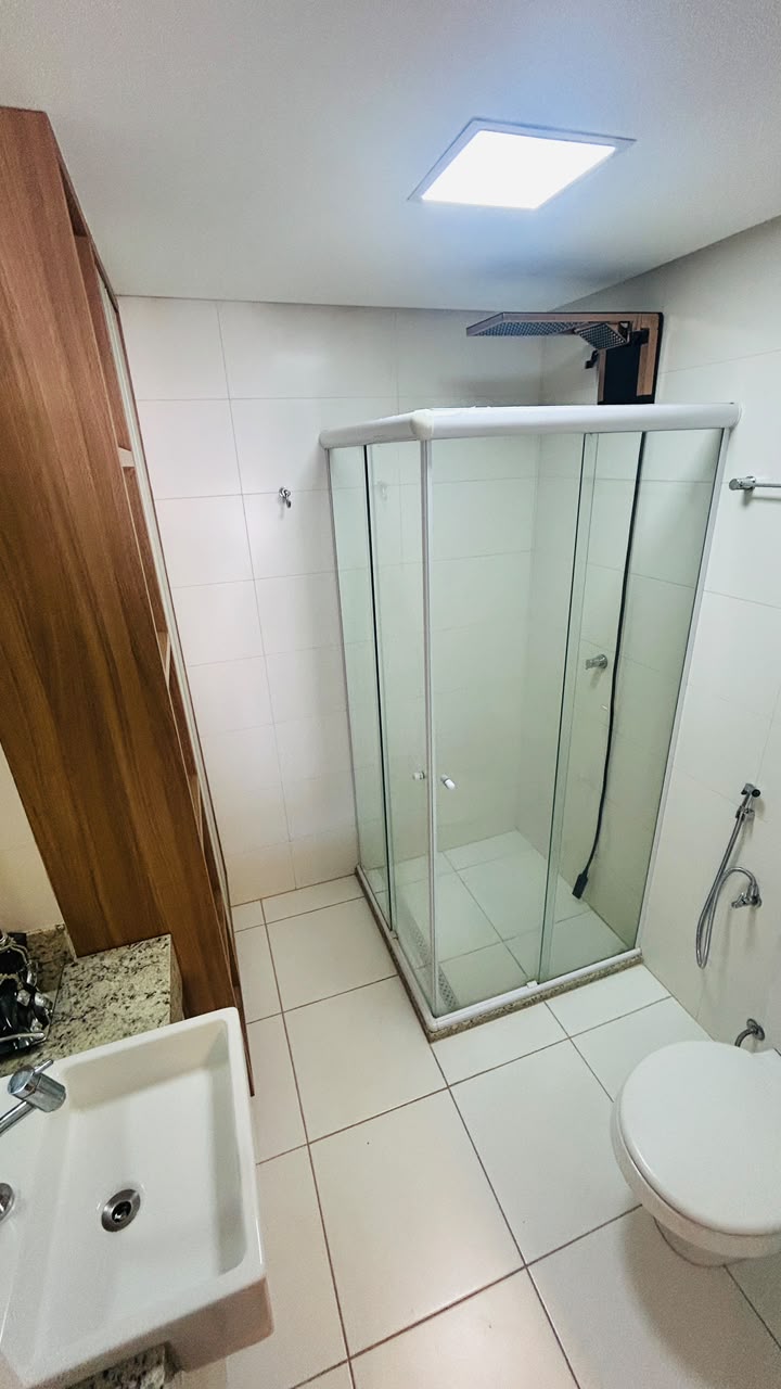 Flat a venda e aluguel no Lounge 22 Home Design/ Mobiliado / uma Suíte/ 46m2