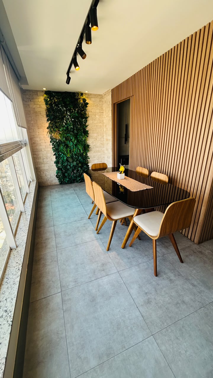 Flat a venda e aluguel no Lounge 22 Home Design/ Mobiliado / uma Suíte/ 46m2