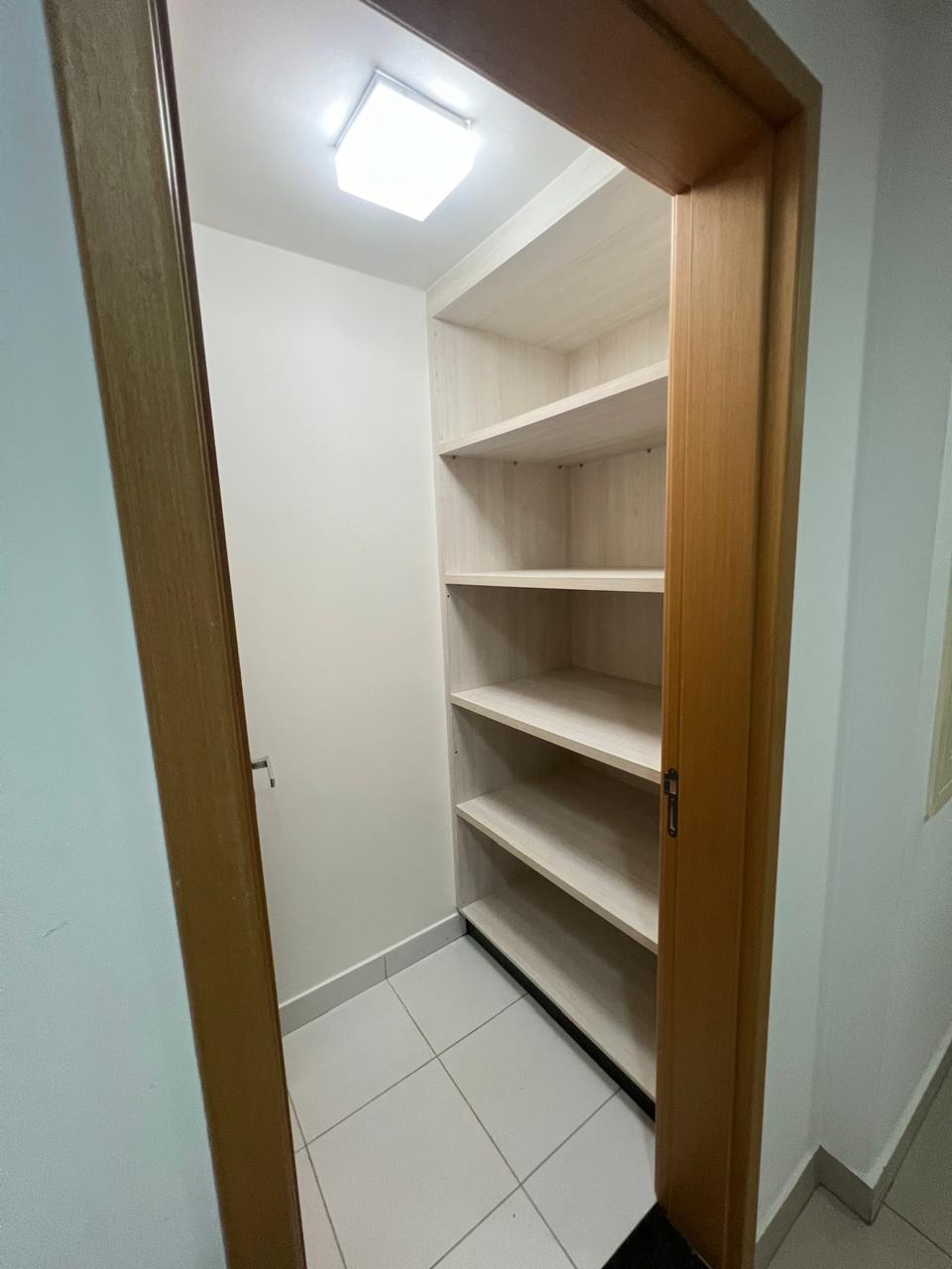 Apartamento à venda no Edifício Visage Actuelle / 1 suíte / 1 vaga / Jardim Goiás