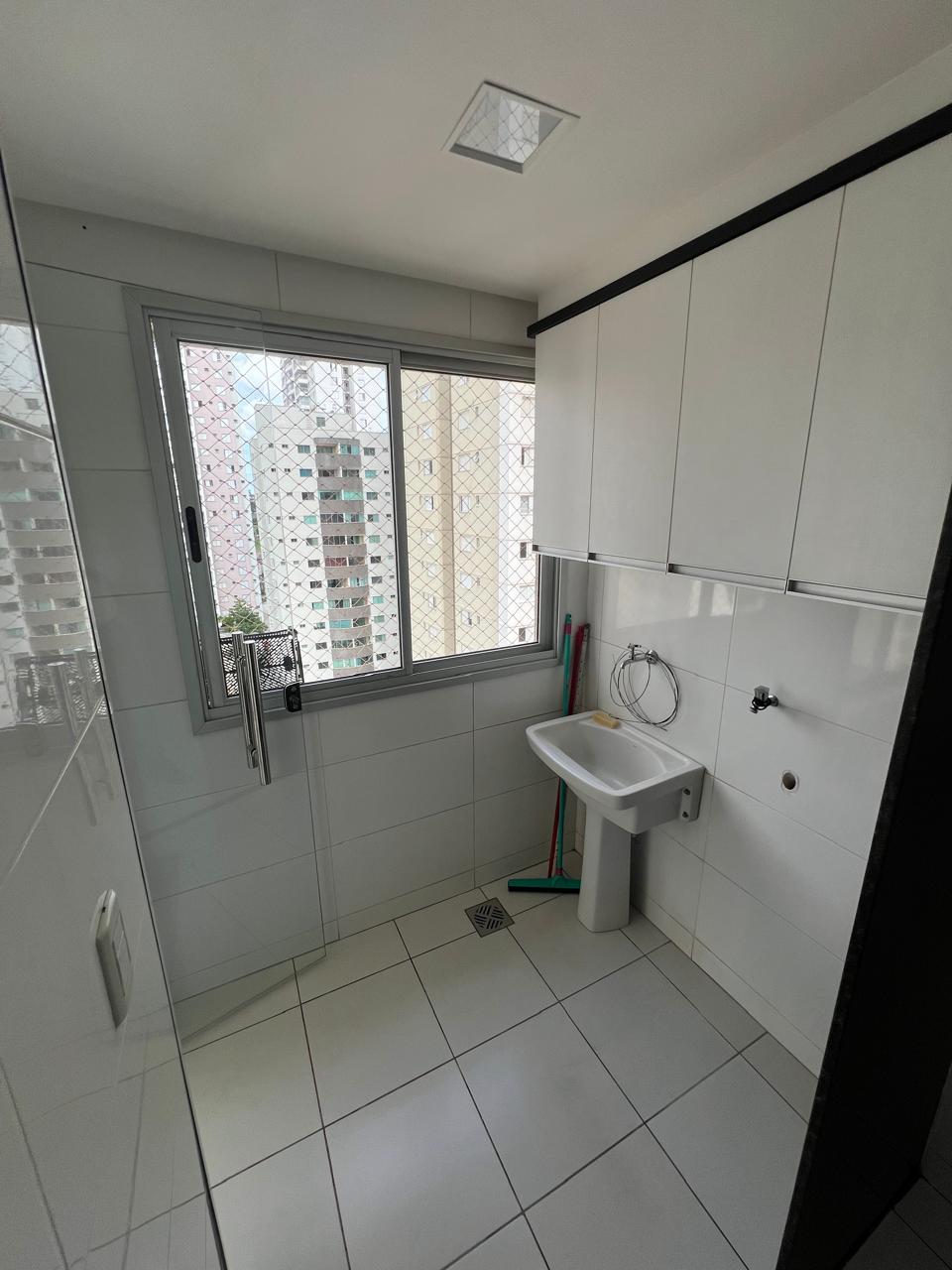 Apartamento à venda no Edifício Visage Actuelle / 1 suíte / 1 vaga / Jardim Goiás