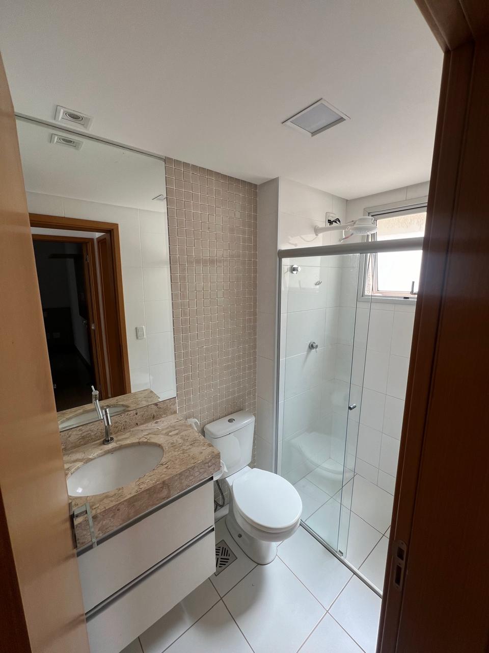 Apartamento à venda no Edifício Visage Actuelle / 1 suíte / 1 vaga / Jardim Goiás