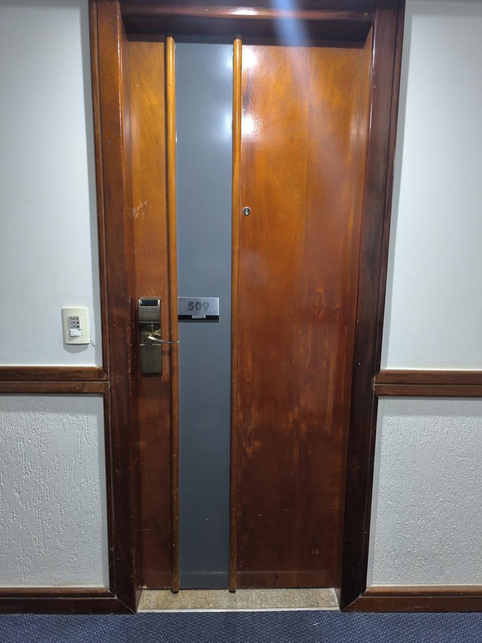 Flat à venda no Golden Tulip / Setor Oeste