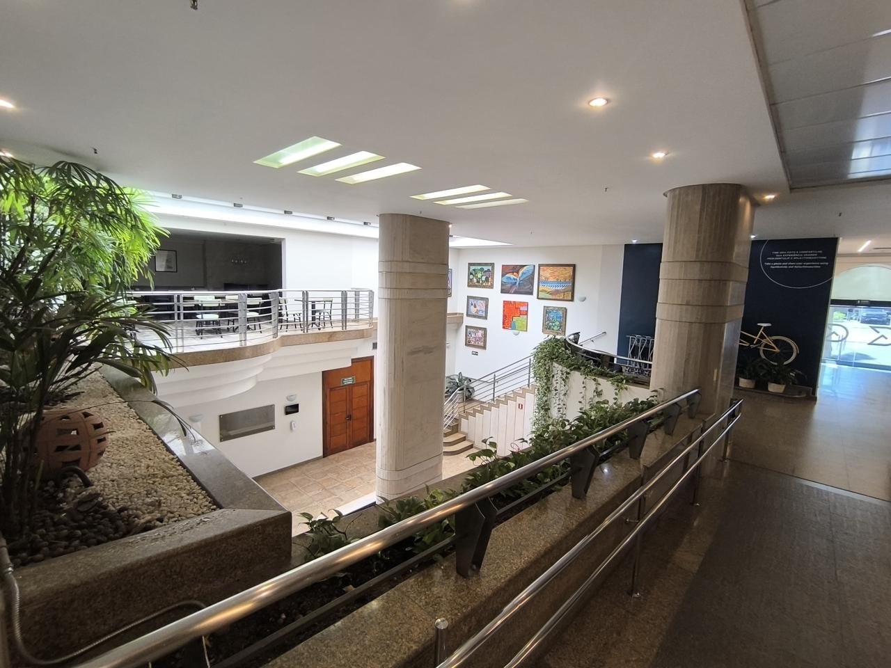 Flat à venda no Golden Tulip / Setor Oeste