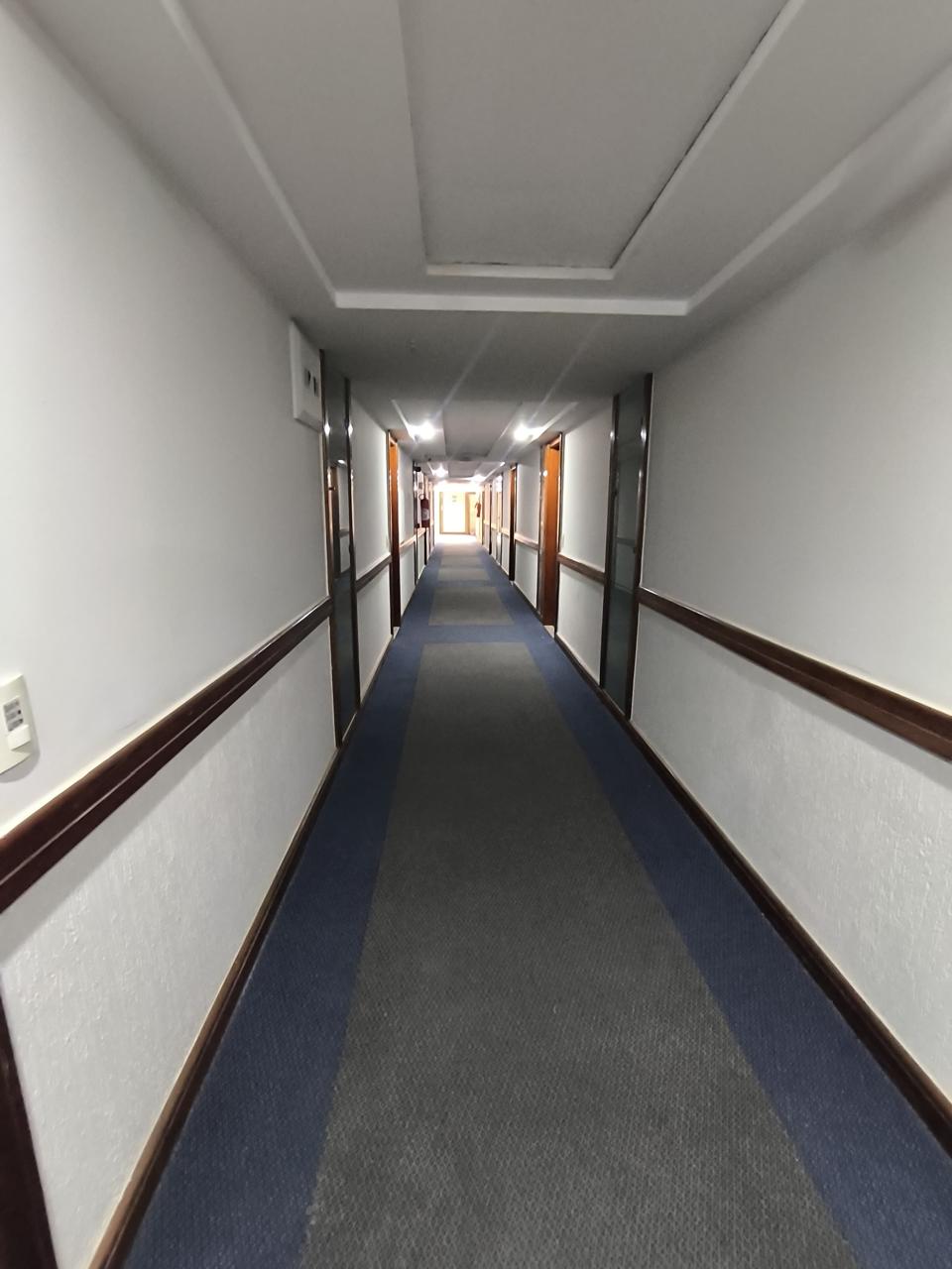 Flat à venda no Golden Tulip / Setor Oeste