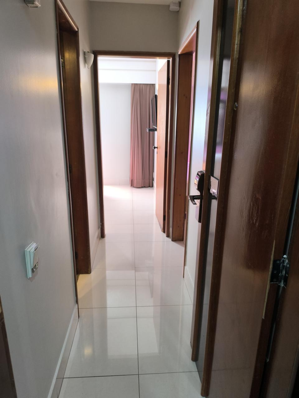 Flat à venda no Golden Tulip / Setor Oeste