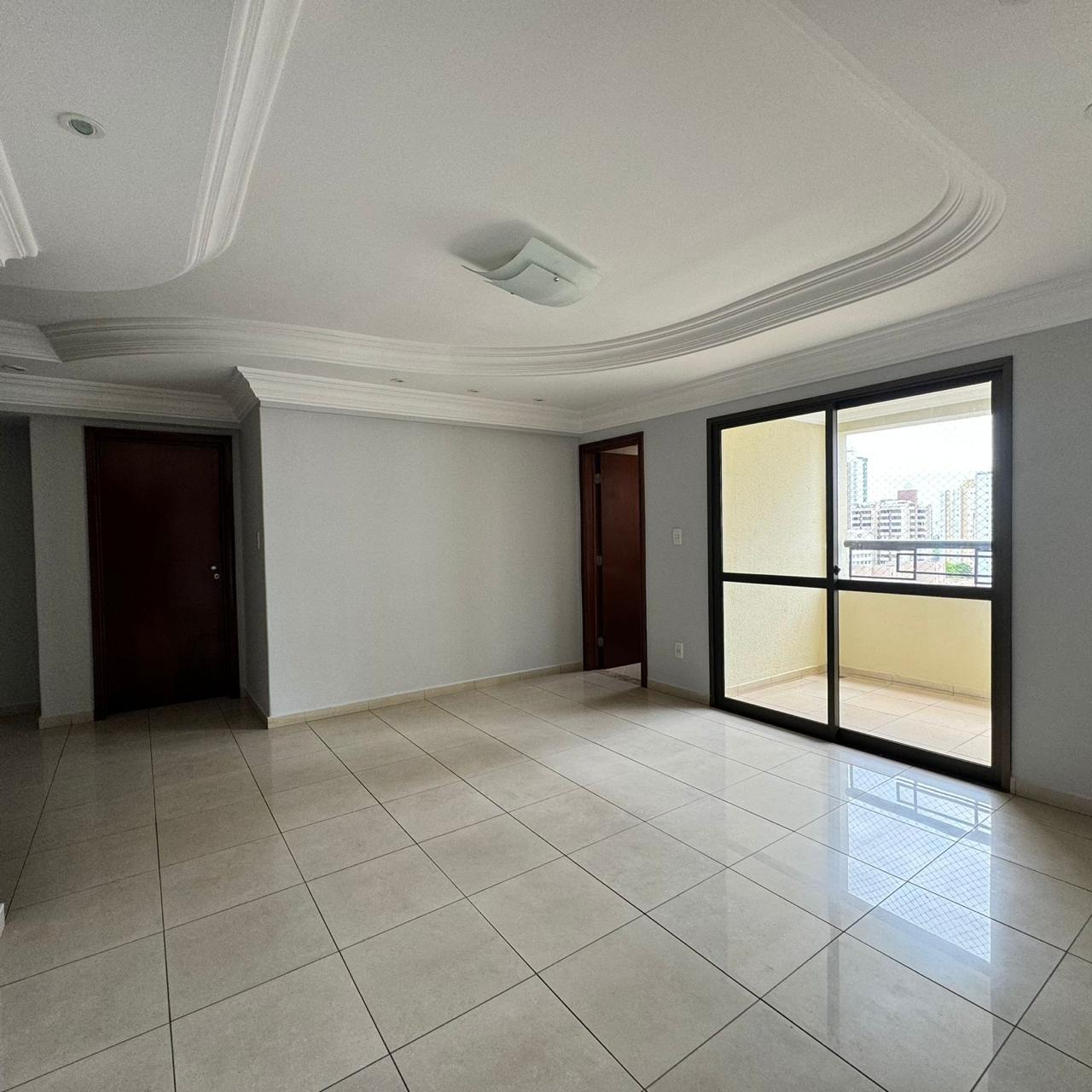Apartamento no Setor Bueno a venda / 3 suites mais office / 2 vagas / lazer sem academia