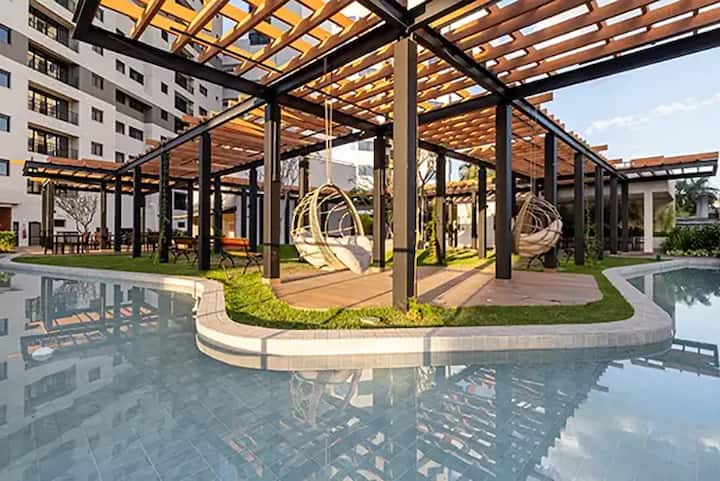 Venda de apartamento no ID VIDA URBANA / 2 Quartos/ 65,7m2