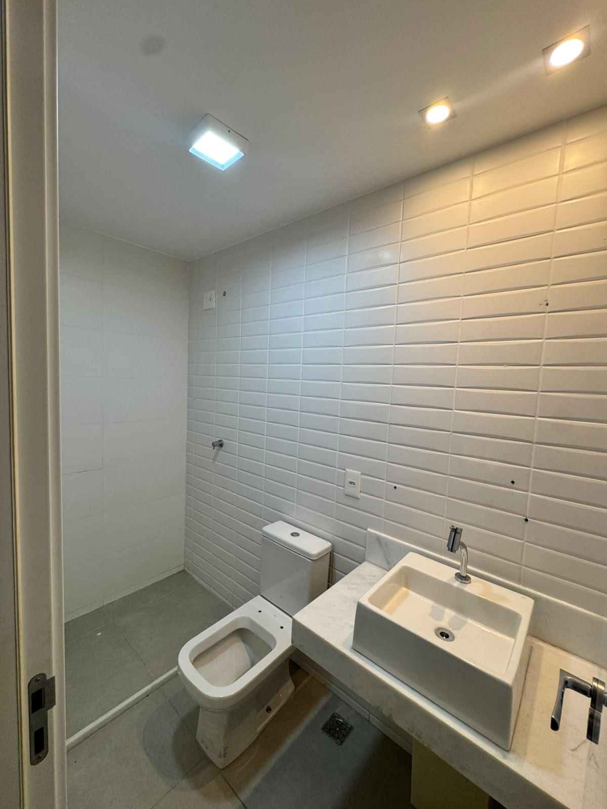 Venda de apartamento no ID VIDA URBANA / 2 Quartos/ 65,7m2