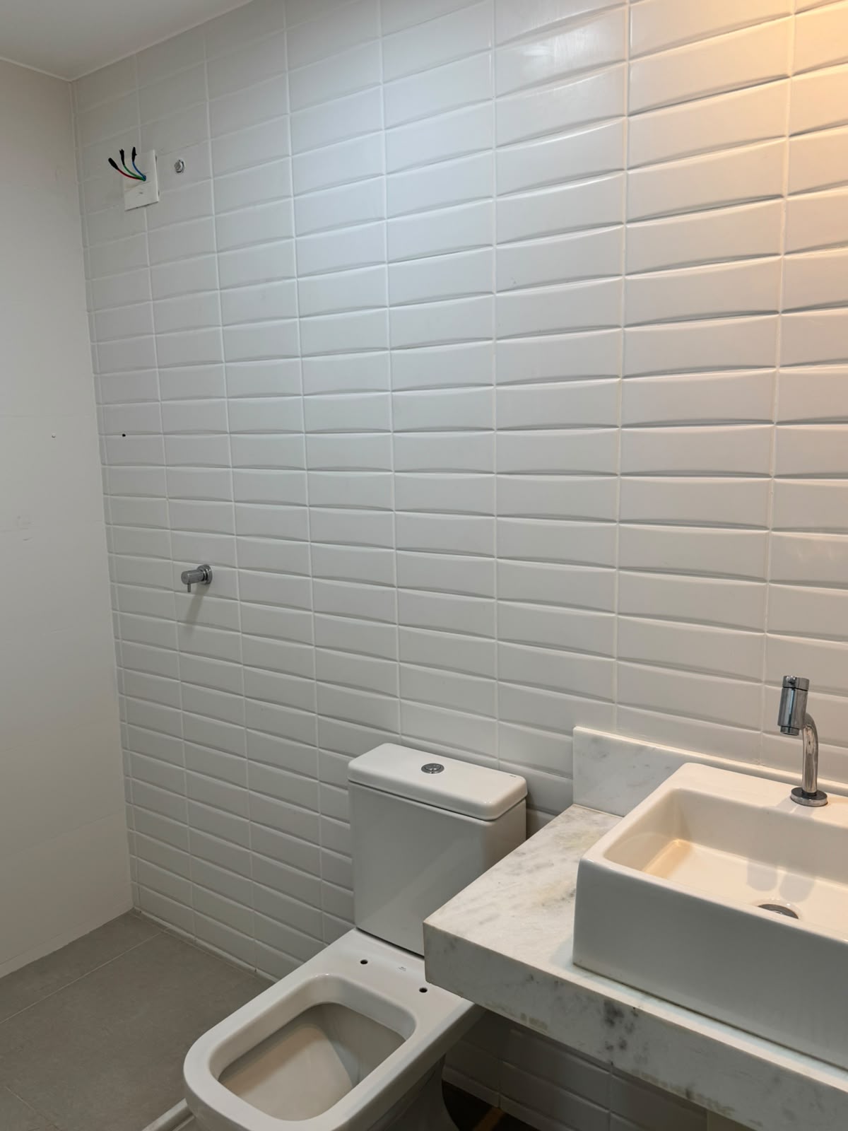 Venda de apartamento no ID VIDA URBANA / 2 Quartos/ 65,7m2