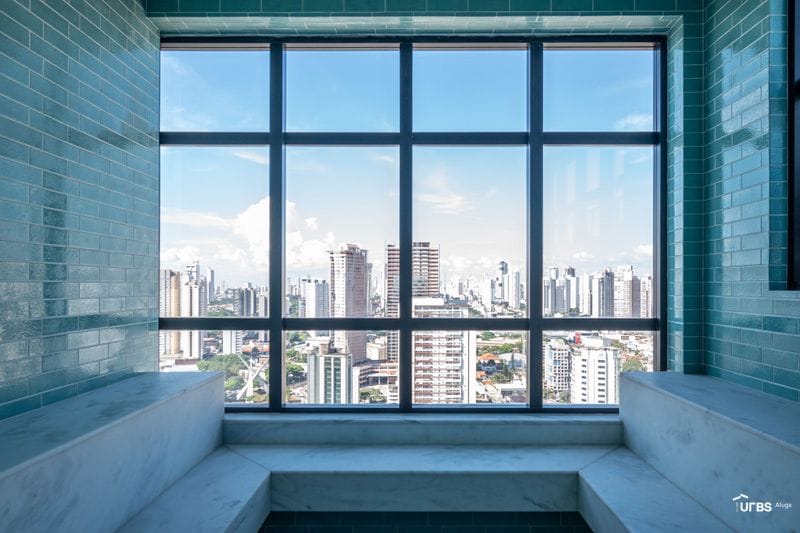 Venda de apartamento no ID VIDA URBANA / 2 Quartos/ 65,7m2