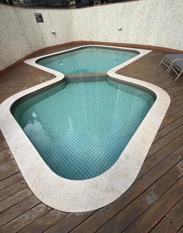 Apartamento à venda no Edifício Lara Garden / 2 suítes / 2 vagas / Setor Bueno