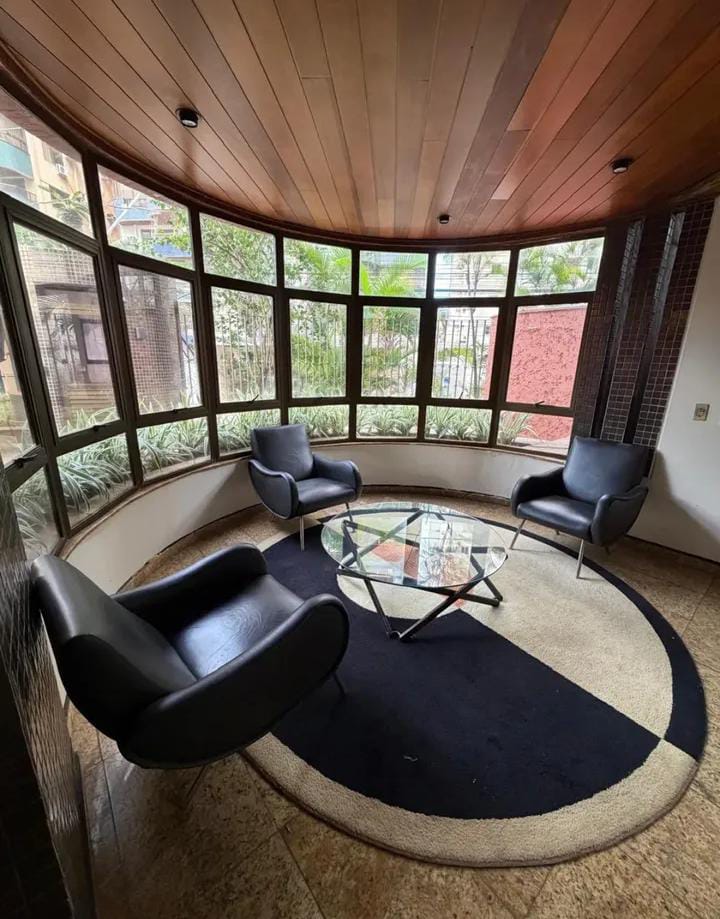 Apartamento à venda no Edifício Lara Garden / 2 suítes / 2 vagas / Setor Bueno