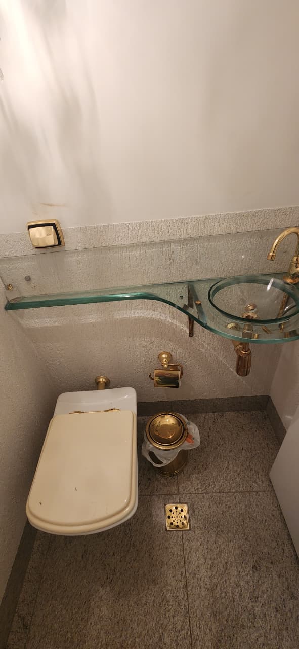 Apartamento à venda no Residencial Amazonas / 3 suítes / 2 vagas / Setor Nova Suíça