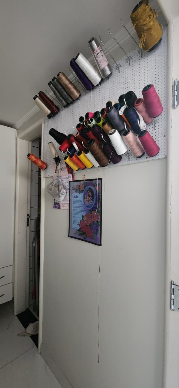 Apartamento à venda no Residencial Amazonas / 3 suítes / 2 vagas / Setor Nova Suíça