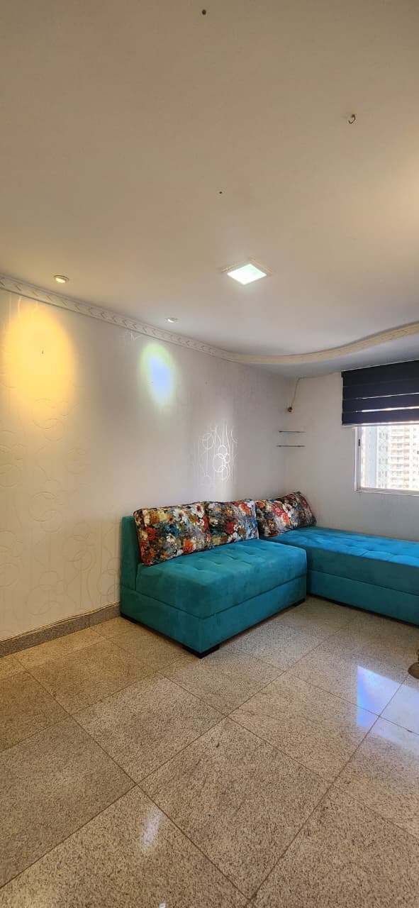 Apartamento à venda no Residencial Amazonas / 3 suítes / 2 vagas / Setor Nova Suíça
