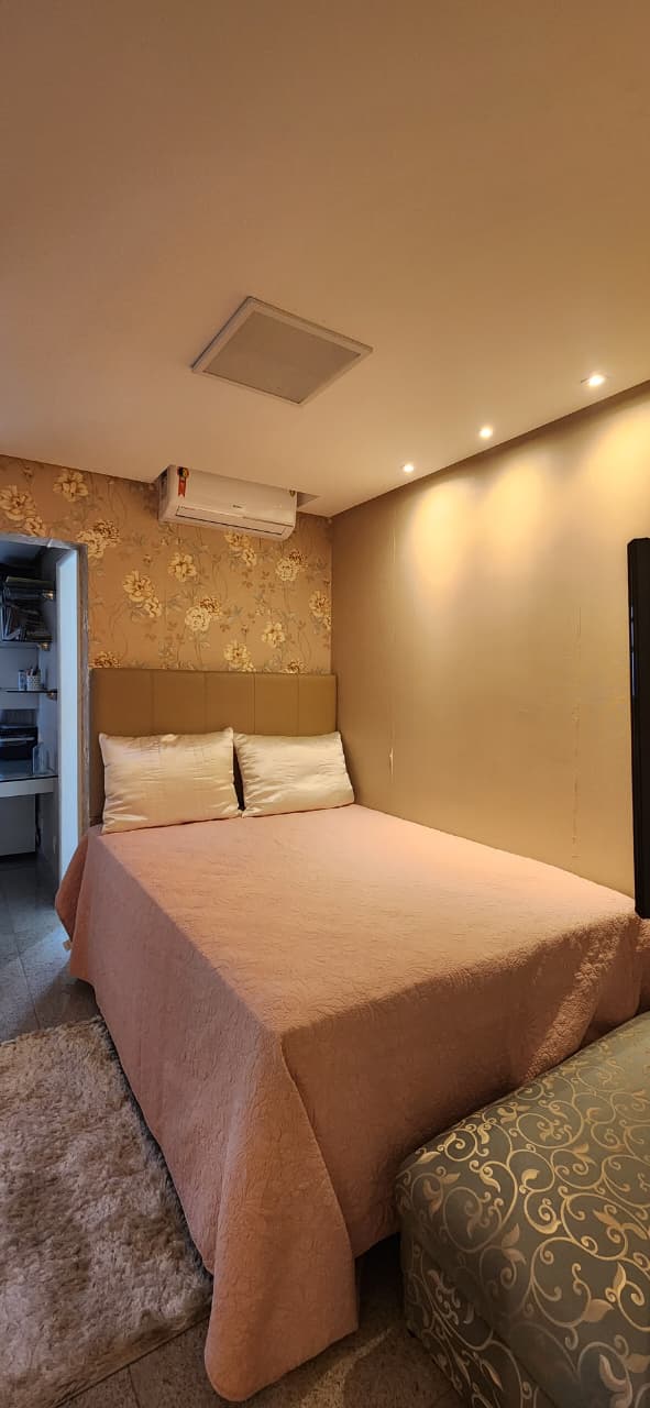 Apartamento à venda no Residencial Amazonas / 3 suítes / 2 vagas / Setor Nova Suíça