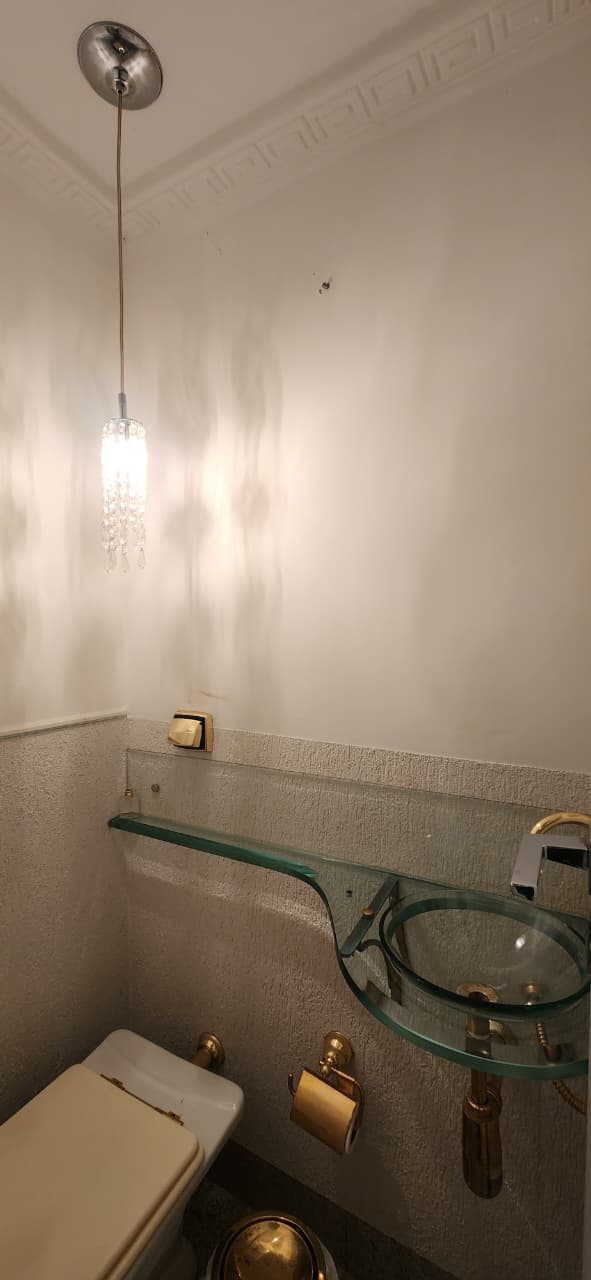 Apartamento à venda no Residencial Amazonas / 3 suítes / 2 vagas / Setor Nova Suíça