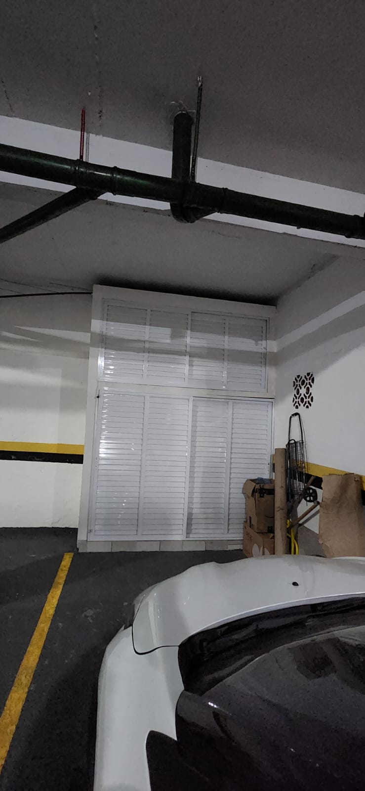 Apartamento à venda no Residencial Amazonas / 3 suítes / 2 vagas / Setor Nova Suíça